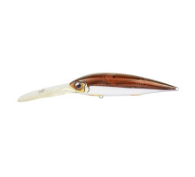 Wobbler EverGreen Gold Digger 600 # 196