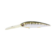 Wobbler EverGreen Gold Digger 600 # 601