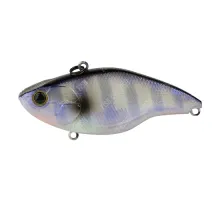 Wobbler EverGreen BUZZER BEATER-TUNGSTEN # 145