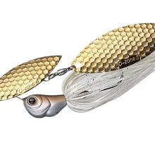Spinnerbait EverGreen D ZONE 3/8DW #15