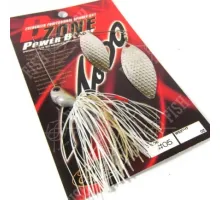 Spinnerbait EverGreen D ZONE 1/2DW #05
