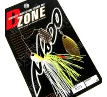 Спіннербейт EverGreen D ZONE 1/2DW # 29
