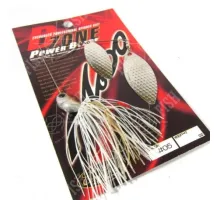 Spinnerbait EverGreen D ZONE 1/2TW #05