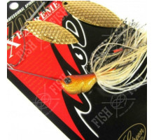 Spinnerbait EverGreen D ZONE 1/2TW #09