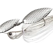 Spinnerbait EverGreen D ZONE 1/2TW #43