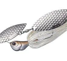 Spinnerbait EverGreen ECO D ZONE TG 3/8DW #05