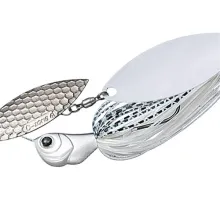 Spinnerbait EverGreen ECO D ZONE TG 1/2DW #04