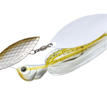 Spinnerbait EverGreen ECO D ZONE TG 1/2DW #27