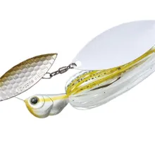 Спиннербейт EverGreen ECO D ZONE TG 1/2DW # 27