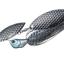 Spinnerbait EverGreen D ZONE POWER BLADE 1/2DW #07