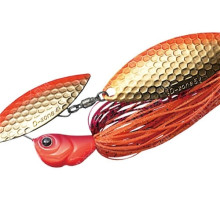 Spinnerbait EverGreen D ZONE POWER BLADE 1/2DW #08