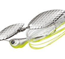 Спіннербейт EverGreen D ZONE POWER BLADE 1/2DW # 37