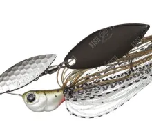 Spinnerbait EverGreen D ZONE POWER BLADE 1/2DW #41
