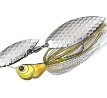 Spinnerbait EverGreen D ZONE POWER BLADE 1/2DW #42