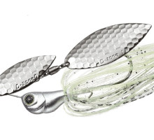 Спиннербейт EverGreen D ZONE POWER BLADE 1/2DW # 44