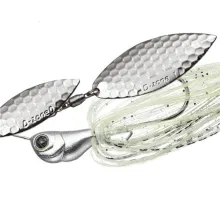 Spinnerbait EverGreen D ZONE POWER BLADE 1/2DW #44