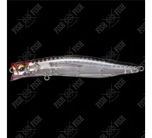 Wobbler Megabass KAGELOU 100F col. HT NAMINOHANA