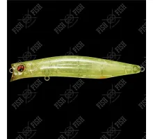 Воблер Megabass KAGELOU 100F col. GP RM YELLOW VENUS
