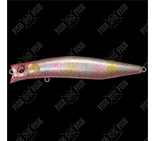 Wobbler Megabass KAGELOU 100F col. GLX RAINBOW PB