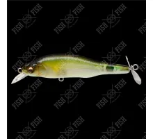 Воблер Megabass PROP DARTER 80 col. NC AYU