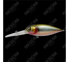 Воблер Megabass DEEP-X 300 col. WAGIN OIKAWA