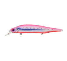 Воблер Megabass X-80 MAGNUM col. HT HIRAME PINK IWASHI