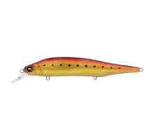 Воблер Megabass X-80 MAGNUM col. GLX AKAKIN IWASHI II