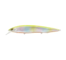 Wobbler Megabass Kanata 160F SW col. GG CHART BACK RAINBOW