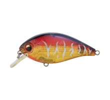 Wobbler EverGreen Combat Crank Shallow Hawg #19