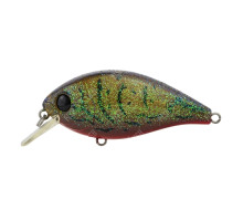 Воблер EverGreen Combat Crank Shallow Hawg # 216