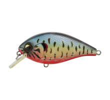 Wobbler EverGreen Combat Crank Shallow Hawg #282