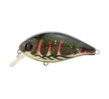 Wobbler EverGreen Combat Crank Shallow Hawg #287