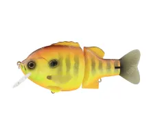 Wobbler Deps Bulldoze 160F #04 160mm 98g
