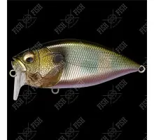 Воблер Megabass OVER REV CRANK (ORC) col. WAGIN OIKAWA