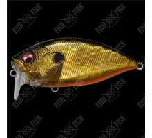 Wobbler Megabass OVER REV CRANK (ORC) col. GG MEGABASS KINKURO