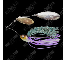 Spinnerbait Megabass V9 (3/8 oz. DW) col. BLUE GILL