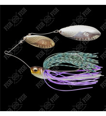 Spinnerbait Megabass V9 (3/8 oz. DW) col. BLUE GILL