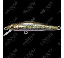 Воблер Megabass GREAT HUNTING 55 HEAVY DUTY (S) col. TAKUMI SAKE CHIGYO