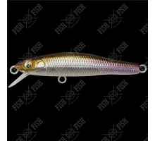 Wobbler Megabass GREAT HUNTING 55 HEAVY DUTY (S) col. TAKUMI WAKASAGI