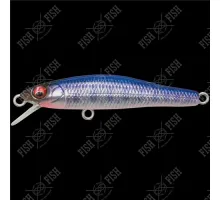 Wobbler Megabass GREAT HUNTING 55 HEAVY DUTY (S) col. M BLUE STREAM