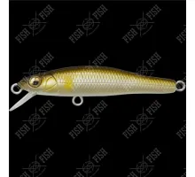 Воблер Megabass GREAT HUNTING 55 HEAVY DUTY (S) col. PM AYU