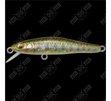 Wobbler Megabass GREAT HUNTING 55 HEAVY DUTY (F) col. TAKUMI KAWAMASU