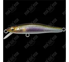 Wobbler Megabass GREAT HUNTING 55 HEAVY DUTY (F) col. TAKUMI SETSUKI AYU