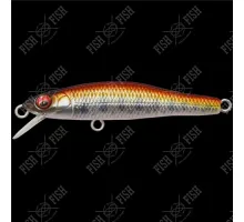 Wobbler Megabass GREAT HUNTING 55 HEAVY DUTY (F) col. M RED STREAM