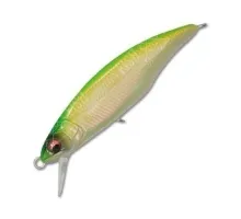 Wobbler Megabass GH55 HEAVYDUTY (F) GHOST PEARL LIME