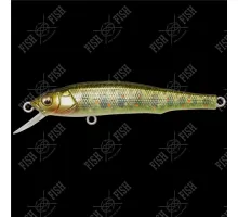 Воблер Megabass GREAT HUNTING 70 FLAT SIDE (SP) col. TAKUMI KAWAMASU