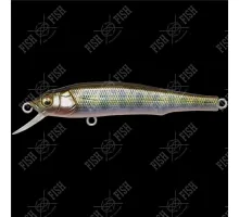 Воблер Megabass GREAT HUNTING 70 FLAT SIDE (SP) col. TAKUMI SAKE CHIGYO