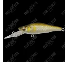 Воблер Megabass GREAT HUNTING 48 DIVE (SF) col. PM AYU