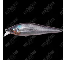 Wobbler Megabass X-80SW LBO SHALLOW col. GG BORA