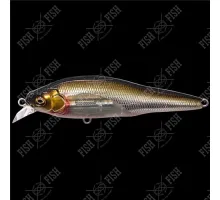 Wobbler Megabass X-80SW LBO SHALLOW col. M STARDUST BAIT